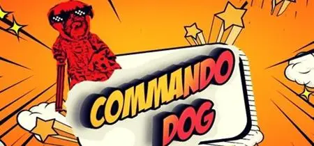 Commando Dog (2019)