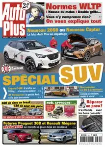 Auto Plus France - 06 décembre 2019