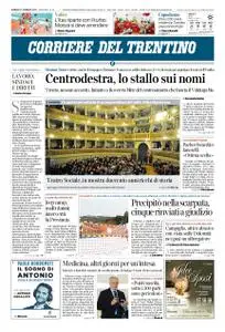 Corriere del Trentino – 17 gennaio 2020