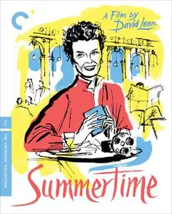 Summertime (1955) [The Criterion Collection]