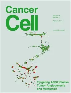 Cancer Cell  - April 2011