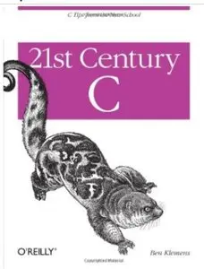 21st Century C: C Tips from the New School [Repost]