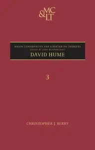 David Hume (Major Conservative & Libertarian Thinker)