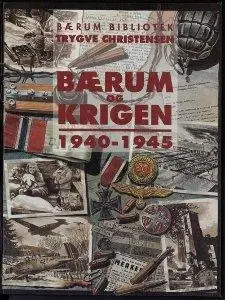Baerum og Kriegen 1940-1945 (repost)