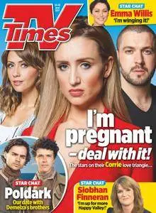 TV Times - 24 June 2017