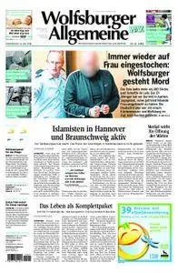 Wolfsburger Allgemeine Zeitung - 24. Mai 2018