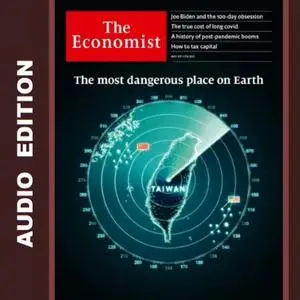 The Economist • Audio Edition • 1 May 2021