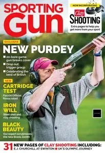 Sporting Gun UK - July 2021