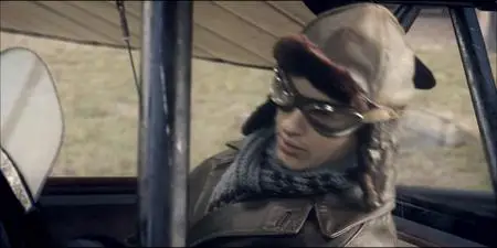 Arte - The Aces War: First Fight for the Skies (2017)