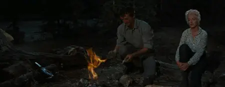 River of No Return (1954)