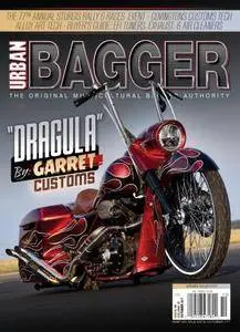 Urban Bagger - October 2017