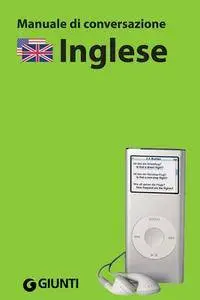 Giunti - Manuale di conversazione inglese (Repost)