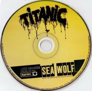 Titanic - Sea wolf (1971)