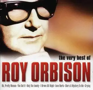 Roy Orbison - The Very Best of (2006)