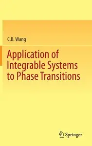 Application of Integrable Systems to Phase Transitions (Repost)