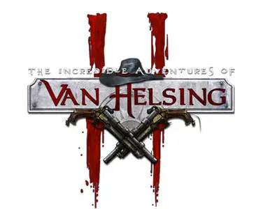 The Incredible Adventures of Van Helsing II (2014)