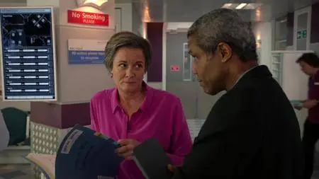 Holby City S20E15