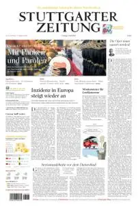 Stuttgarter Zeitung - 02 Juli 2021