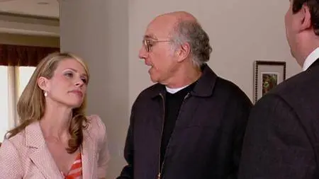 Curb Your Enthusiasm S05E06