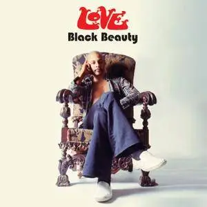 Love - Black Beauty (2012/2015) [Official Digital Download 24-bit/96kHz]