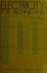 Electricity for Technicians (2nd Edition)