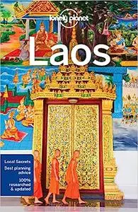 Lonely Planet Laos  Ed 9