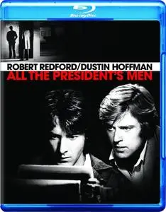 All the President's Men (1976)