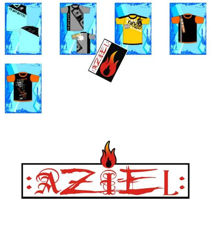 T-Shirts Collection Vol.09