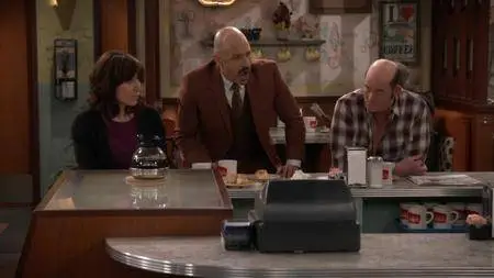Superior Donuts S02E13