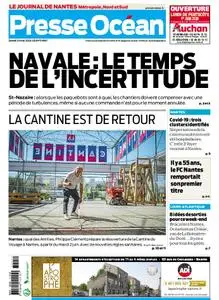 Presse Océan Nantes – 30 mai 2020