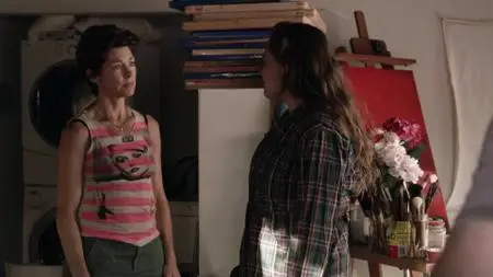 Love in the Time of Corona S01E04