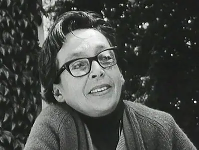 Détruire dit-elle - Marguerite Duras (1969)
