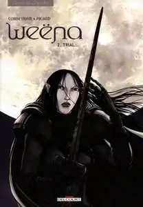 Weëna Vol.2 - Trial (2004)