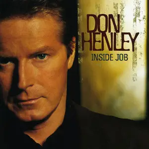 Don Henley - Solo Albums Collection 1982-2009 (6CD)