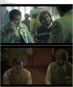 Holy Flying Circus (2011)