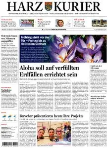 HarzKurier - 20. März 2019