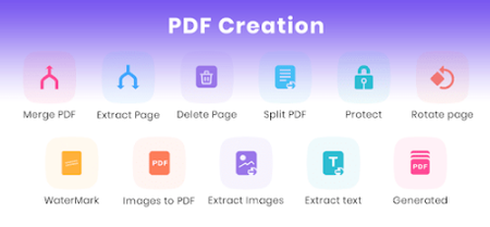 PDF All Utility Tools v1.0.0 Premium