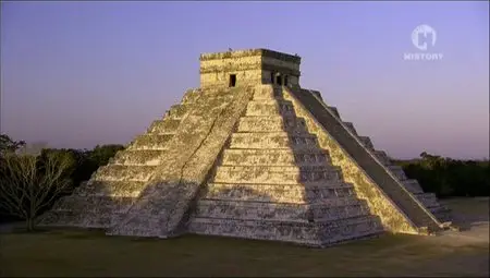 The Lost Gods: The Maya / Гибель богов. Майа (2005)