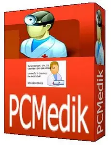 PCMedik 6.11.29.2010