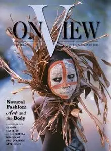 On View - February/March 2011