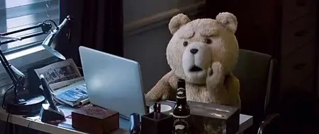Ted 2 (2015)