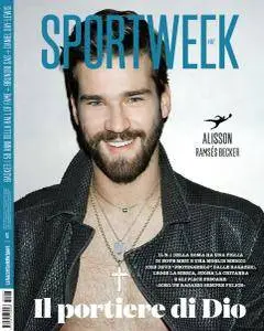 SportWeek N.7 - 17 Febbraio 2018