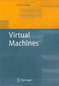 Virtual Machines (repost)
