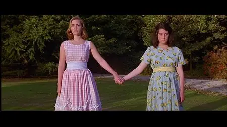Heavenly Creatures (1994)