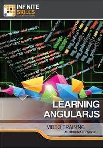 Learning Angular JS