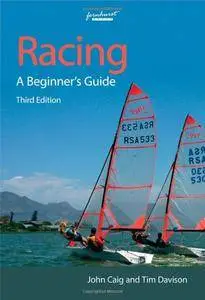 Racing: A Beginner's Guide (Lifeboats)(Repost)