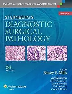 Sternberg's Diagnostic Surgical Pathology, 6th Edition (repost)