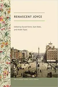 Renascent Joyce