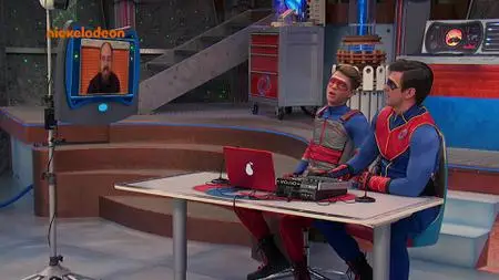Henry Danger S04E18