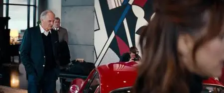 Tower Heist (2011)